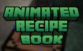 Animated Recipe Book