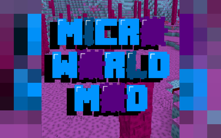 The Microworld