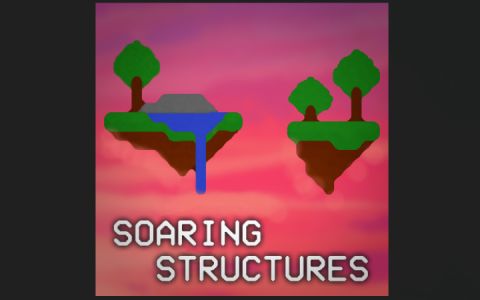 Soaring Structures 2