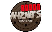 AHZNB's Naruto Mod || ADD-ON