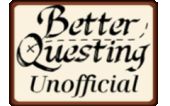 [BQU]Better Questing Unofficial