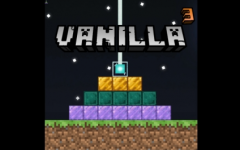 Vanilla Cubed