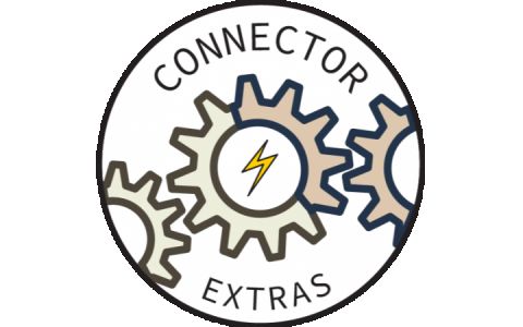 Connector Extras
