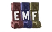 [EMF] 实体模型特性 (Entity Model Features)