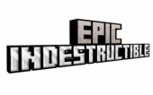 坚不可摧 (Epic Fight - Indestructible)