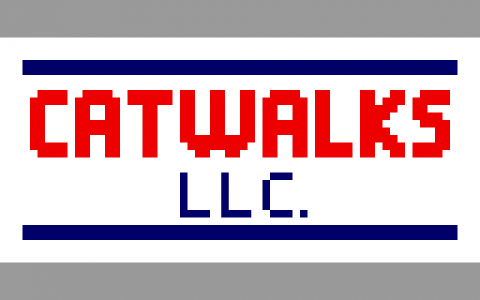 Catwalks LLC.