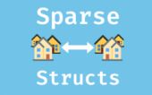 Sparse Structures