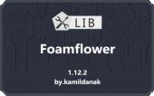 Foamflower