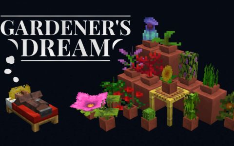 Gardener's Dream