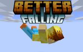 Better Falling