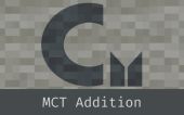[CMA] 地毯-MCT拓展 (Carpet MCT Addition)