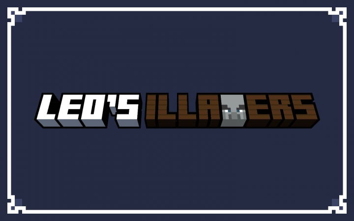 [LI] Leo's Illagers