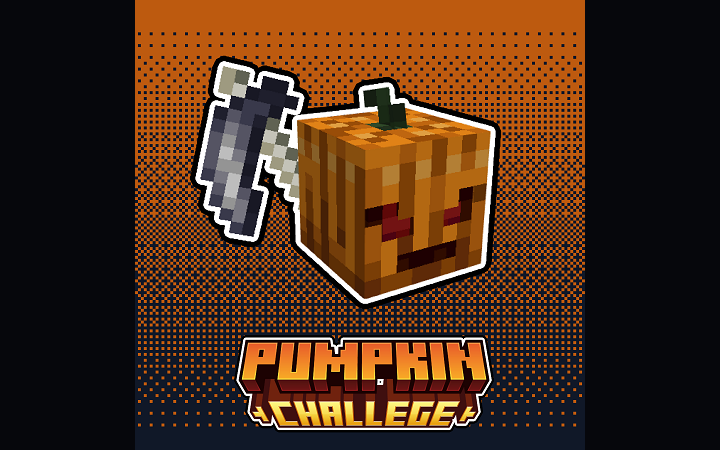 The Pumpkin Challenge