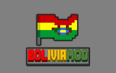 BoliviaMod