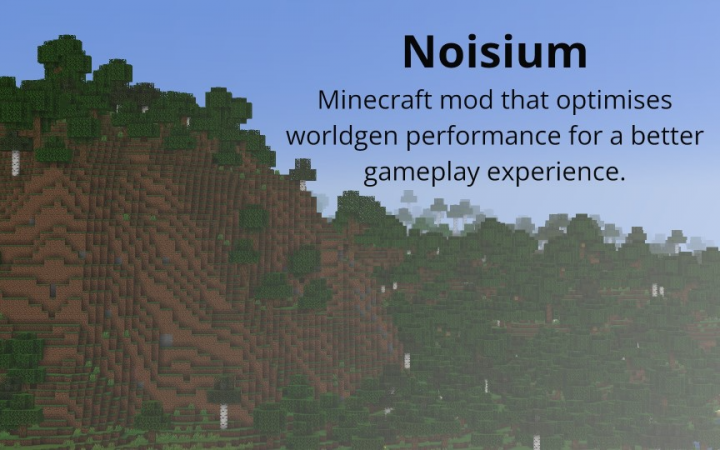 Noisium