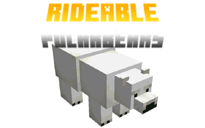 RideablePolarBears