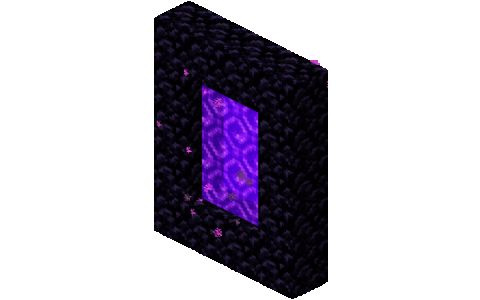 Portable Nether