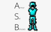 [ASB] Armor Set Bonuses