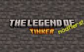 [TLT] 匠魂-匠造之传 (Tic Legend of Tinker)