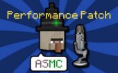 ASMC Performance Patch
