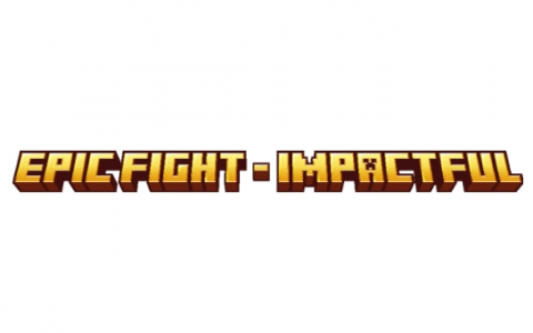 Epic Fight - impactful