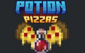 药水披萨 (Potion Pizzas)