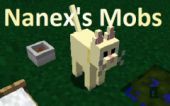Nanex s Mobs