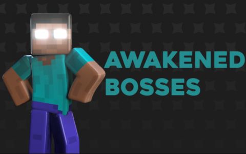 Awakened Bosses