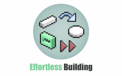 Effortless Building
