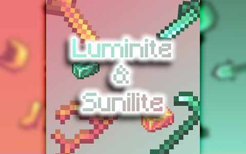 Luminite & Sunilite
