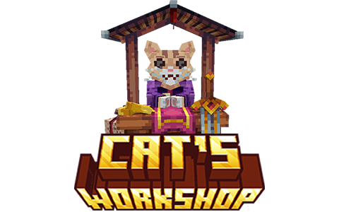 Cat's Workshop