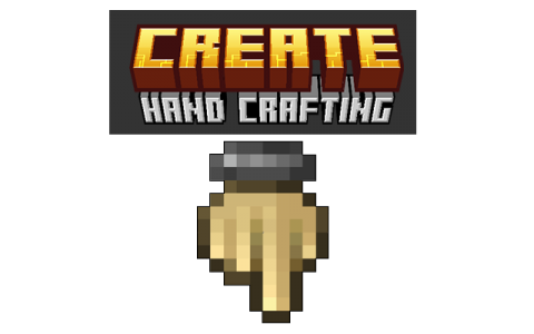 Create Hand Crafting