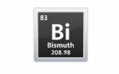 铋 (Bismuth)