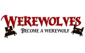 狼人 (Werewolves)