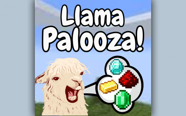 LlamaPalooza