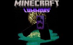 Lummobs!