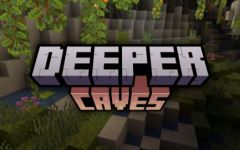 Deeper Caves