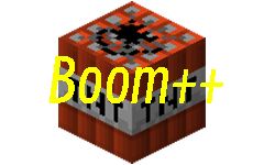 [BA]Boom++