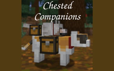 Chested Companions