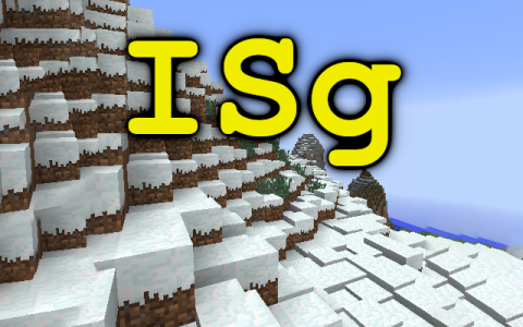 [ISg] 沉浸式雪生成 (Immersive Snowgen)
