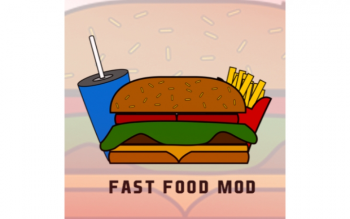 快餐 (Fast Food)