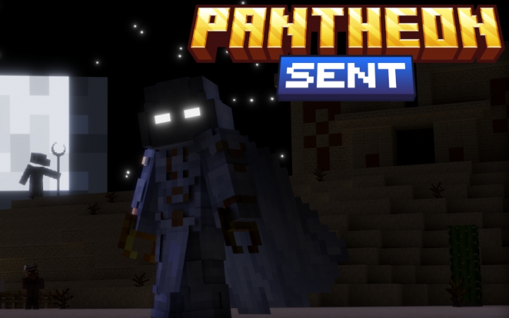PantheonSent