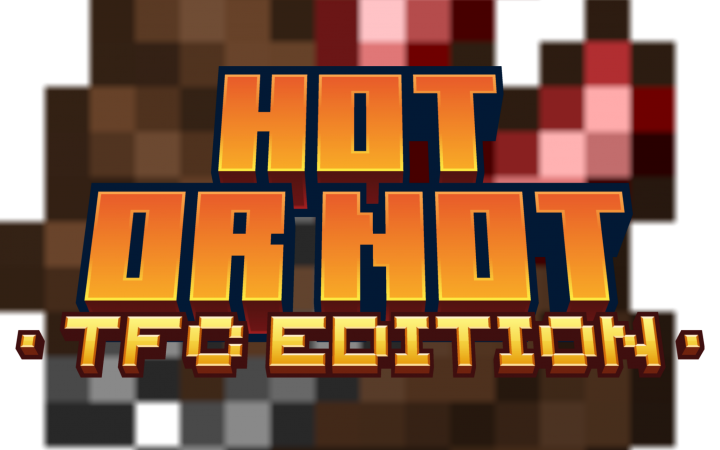 TFC Hot or Not