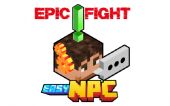 Easy NPC - Epic Fight