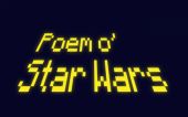 [PoSW]Poem o' Star Wars