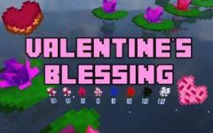 Valentine's Blessing
