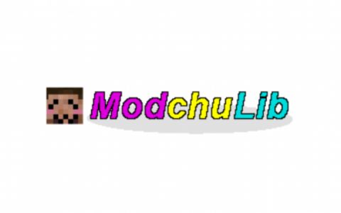 ModchuLib / modchu_modchulib