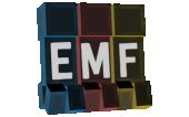 [EMF]实体模型特性 (Entity Model Features)