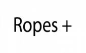 Ropes+