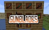 YDM's Gunblades